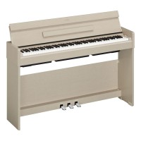 Photo YAMAHA ARIUS YDP-S34 FRENE CLAIR