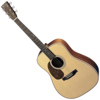 Martin HD-28L Gaucher