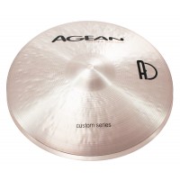 AGEAN CUSTOM HI-HAT JAZZ