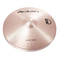 AGEAN CUSTOM HI-HAT JAZZ