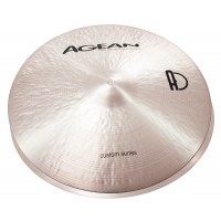 AGEAN CUSTOM HI-HAT JAZZ