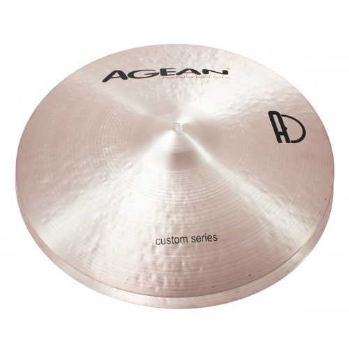 AGEAN CUSTOM HI-HAT ROCK 14