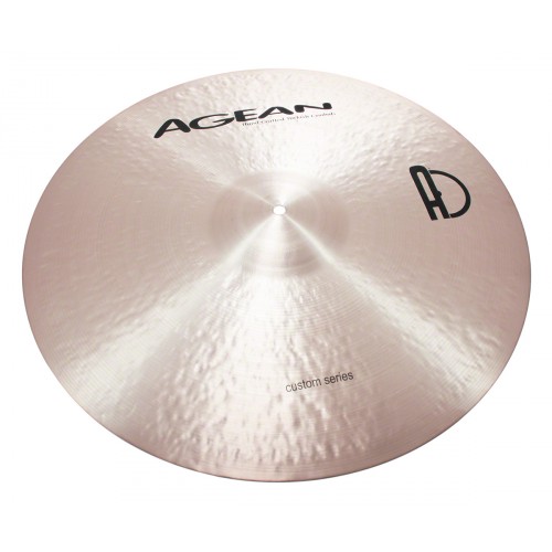 AGEAN CUSTOM CRASH THIN 20