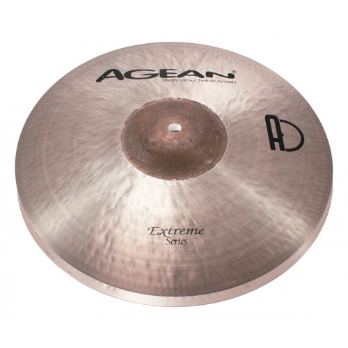 AGEAN EXTREME HI-HAT 13