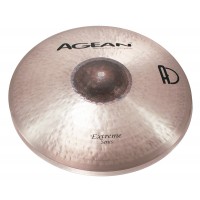 AGEAN EXTREME HI-HAT ROCK 14"