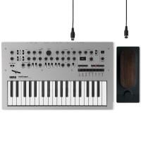 Photo KORG MINILOGUE + TOUCHÉ BUNDLE