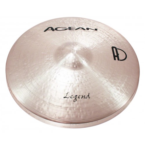 AGEAN LEGEND HI-HAT ROCK 14