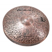 AGEAN NATURAL HI-HAT JAZZ