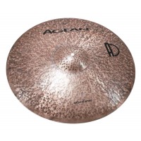 AGEAN NATURAL CRASH THIN 20"