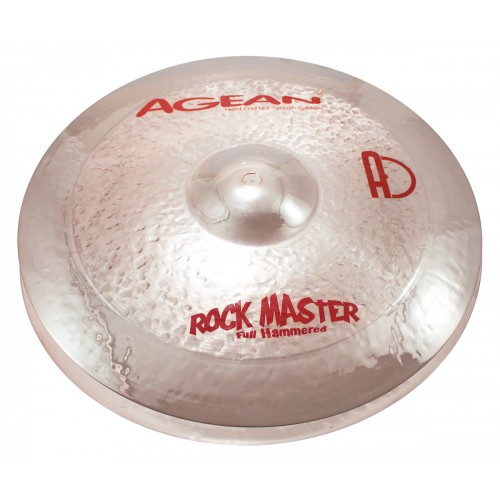 AGEAN ROCK MASTER HI-HAT ROCK 14