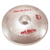 AGEAN ROCK MASTER HI-HAT 15"