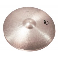 Photo AGEAN SPECIAL JAZZ HI-HAT 18"