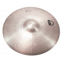 Agean Special Jazz Crash 16"