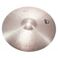 Agean Special Jazz Crash 19"