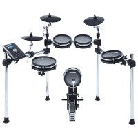 Photo ALESIS COMMAND MESH KIT