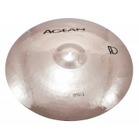 Agean Effect Crash Flexible 22"