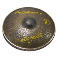 AGEAN ELEGANT HI-HAT