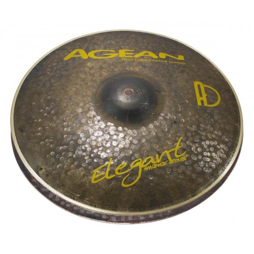 AGEAN ELEGANT HI-HAT 14