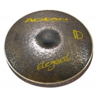 AGEAN ELEGANT HI-HAT