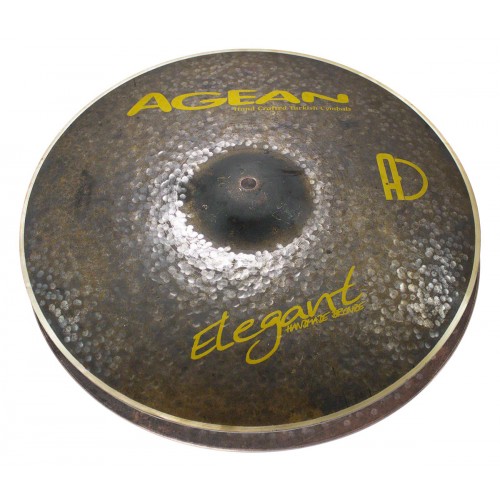 AGEAN ELEGANT HI-HAT 15