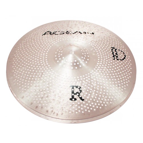 AGEAN R SERIES SILENT CYMBAL HI-HAT 14