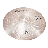 AGEAN R SERIES SILENT CYMBAL CRASH