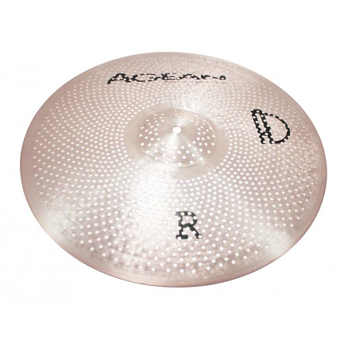 AGEAN R SERIES SILENT CYMBAL CRASH 18