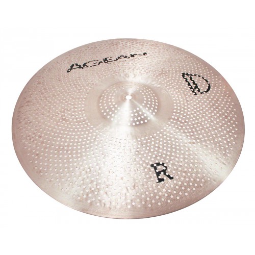 AGEAN R SERIES SILENT CYMBAL RIDE 20