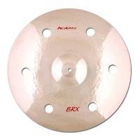 Photo AGEAN BRX CRASH THIN 17"