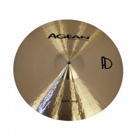 Photo AGEAN CUSTOM CRASH FLEXIBLE 18"