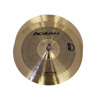 Photo AGEAN KARIA HI-HAT 14"