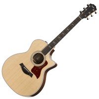 Photo TAYLOR 414CE-R X-BRACING