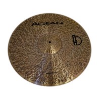 Photo AGEAN NATURAL RIDE JAZZ MINI CUP 20"