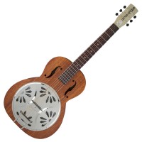 Gretsch Guitars G9200 Boxcar Round-Neck Resonator