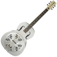 GRETSCH GUITARS G9221 BOBTAIL STEEL ROUND-NECK ELECTRO