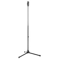 K&M 25680 - PIED DE MICRO DROIT PRO ERGONOMIQUE