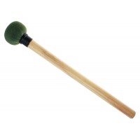 Photo GOPE B-SURFTL-K - MAILLOCHE 41CM SURDO FEUTRE KAKI - OLODUM