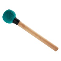 Photo GOPE B-SURFTS-GW - MAILLOCHE 28CM SURDO FEUTRE VERT D'EAU - OLODUM