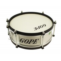 Photo GOPE CA1010AL-HBK - MINI CAIXA ALU TAROL 10" CERCLE NOIR