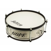 Photo GOPE CA1210AL-HBK - CAIXA ALU TAROL 12" CERCLE NOIR