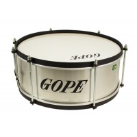 Photo GOPE CA1415AL-HBK - CAIXA ALU GUERRA 14" CERCLE NOIR
