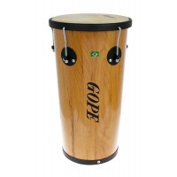 Photo GOPE RB1050AWO-5HBK - REBOLO MINI TIMBA BOIS 10" ANIMALE