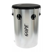 Photo GOPE RB1250NAL-6HBK - REBOLO ALU 12" NAPA