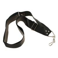 Photo GOPE STRLE1 - SANGLE CUIR EPAULE 1 CROCHET