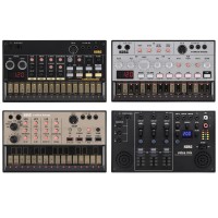 Photo KORG VOLCA BUNDLE