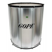 GOPE SURDO ALU CERCLE NOIR