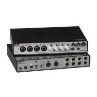 Photo STEINBERG UR-RT4 - INTERFACE AUDIO USB 2.0 / 6 ENTRÉES
