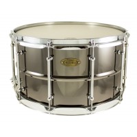 Worldmax BK-8014SH - Caisse Claire Black Dawg 14" X 8"