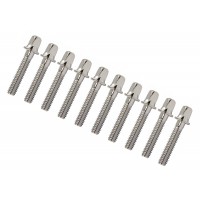 Photo SPAREDRUM TRC-30 - TIRANT 30MM - FILTAGE 7/32" (X10)