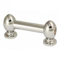 Photo SPAREDRUM TL7D40 - COQUILLE TUBE - 40MM - DOUBLE TIRANT (X1)